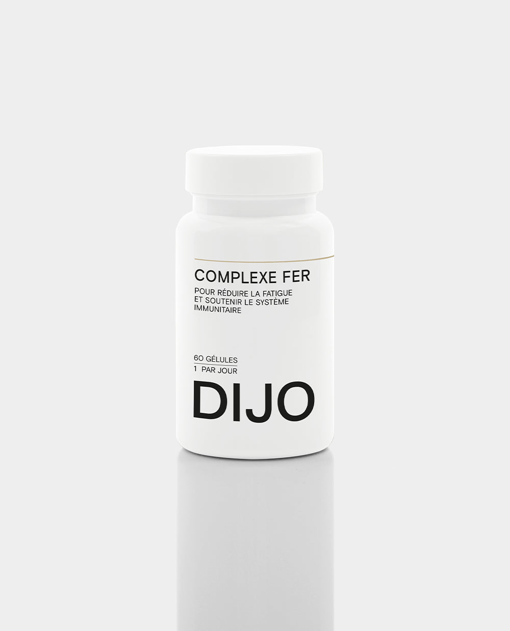 DIJO Complexe Fer - DIJO