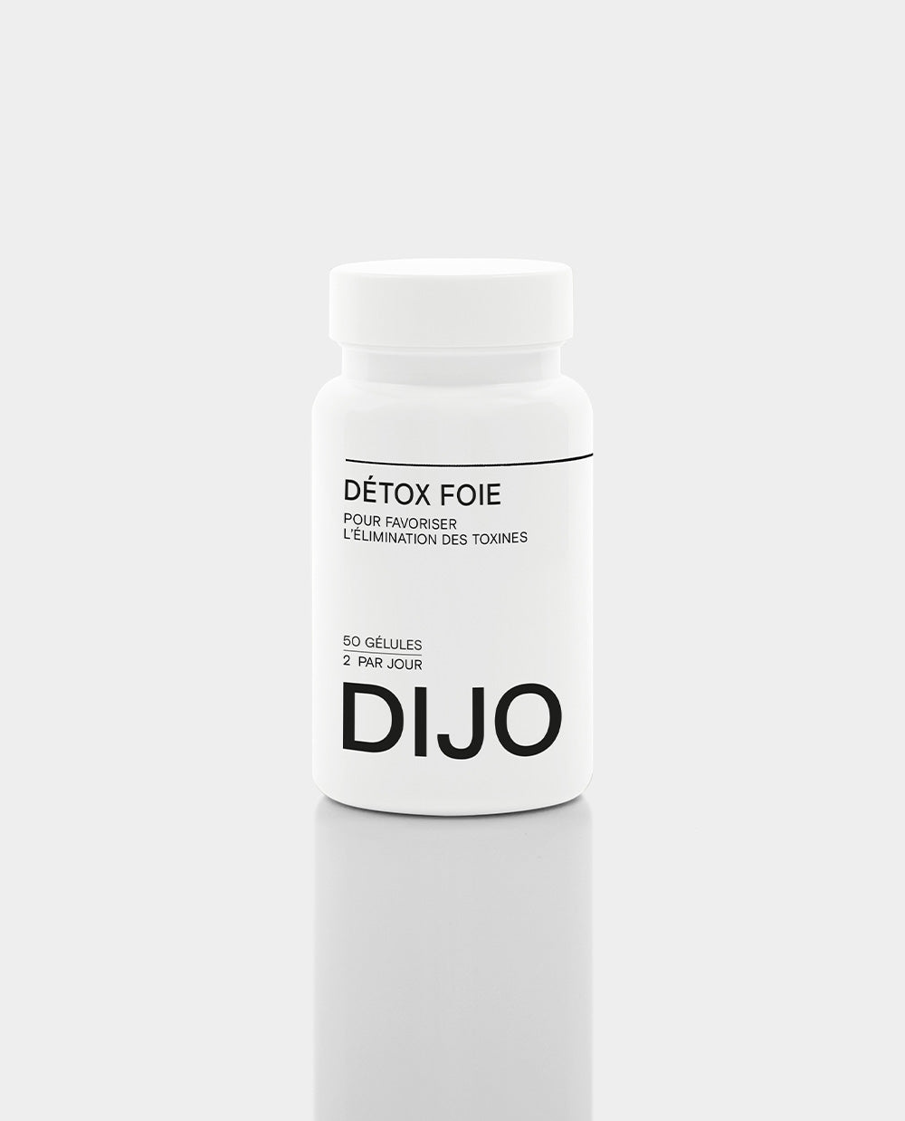 DIJO Détox Foie - DIJO