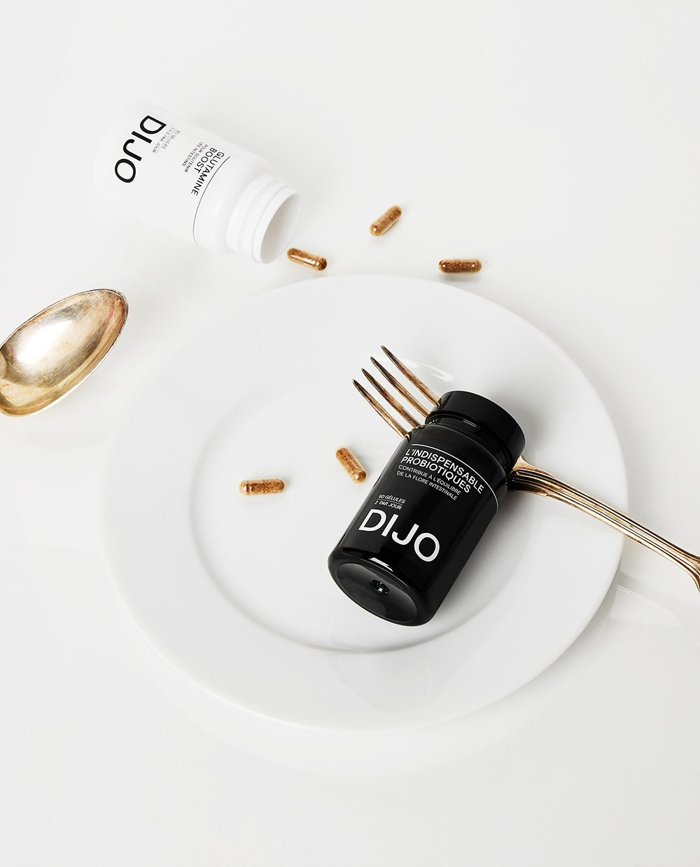 L'Indispensable DIJO — packshot flacon seul