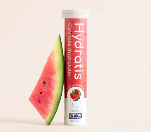 Hydratis