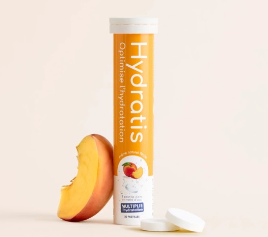 Hydratis