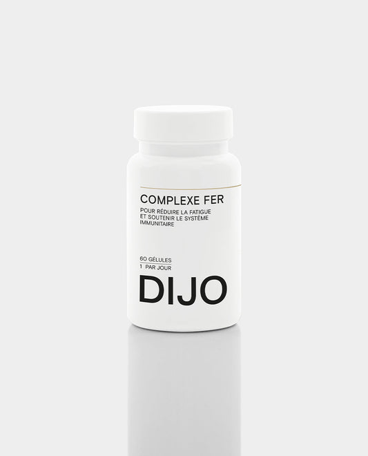 DIJO Complexe Fer - DIJO