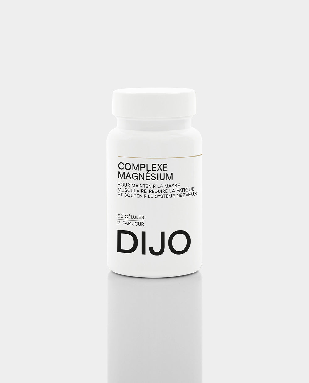 DIJO Complexe Magnésium - DIJO