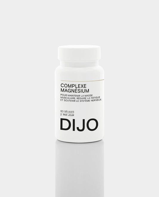 DIJO Complexe Magnésium - DIJO
