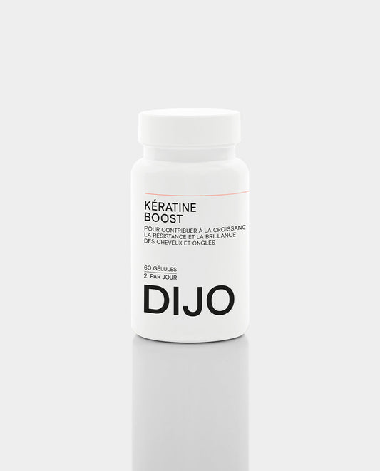 DIJO Kératine Boost - DIJO