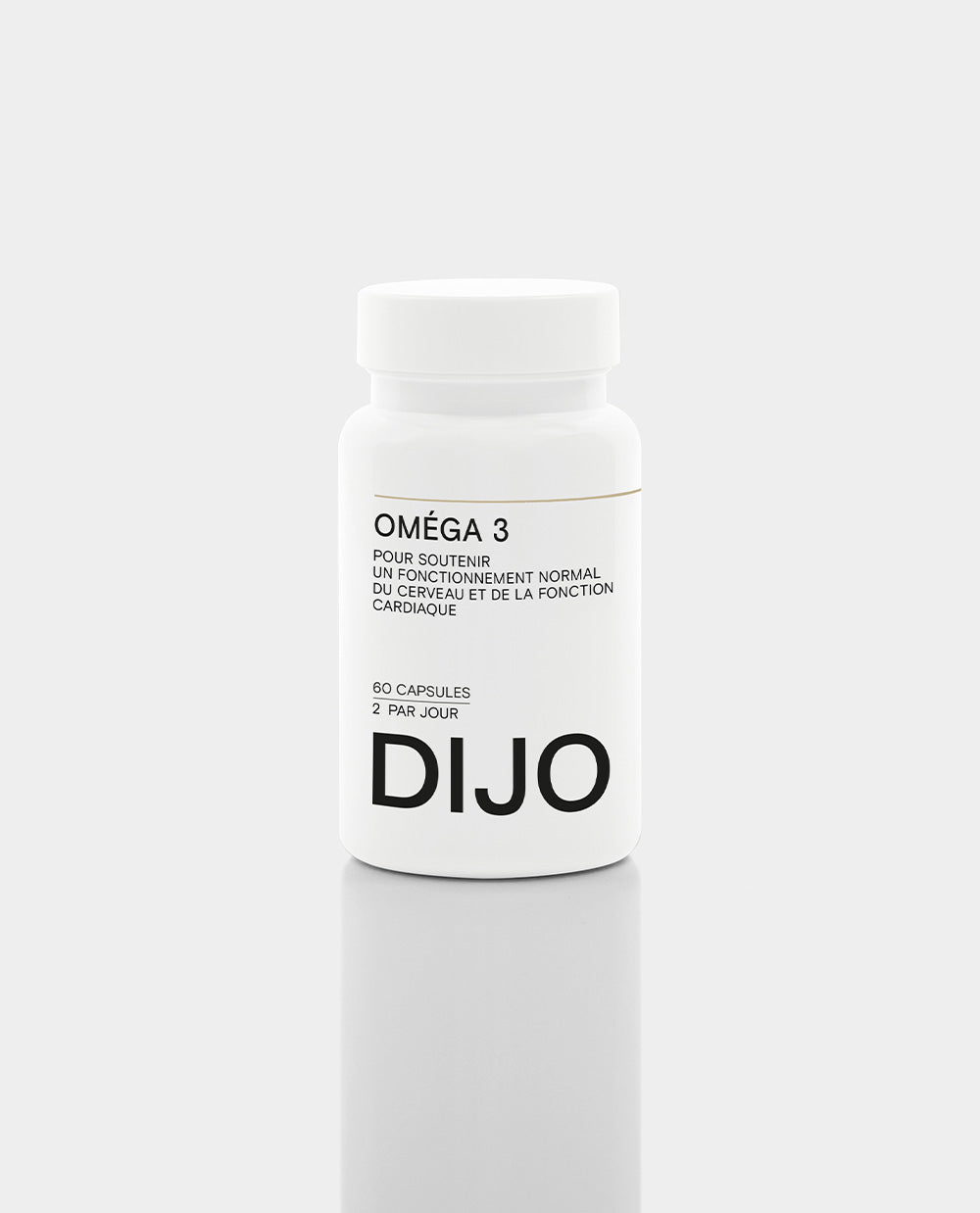 DIJO Oméga 3 Végétal - DIJO