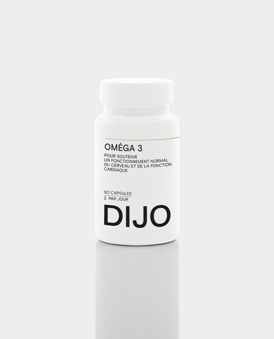 DIJO Oméga 3 Végétal - DIJO